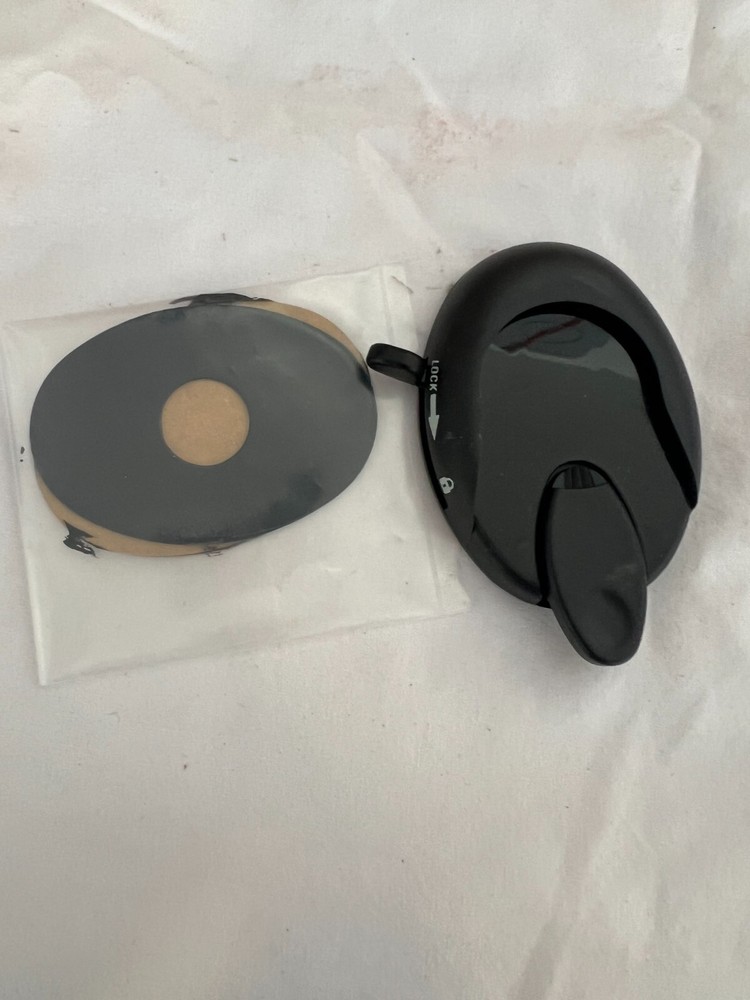 Garmin GPS mount 010-10199-02