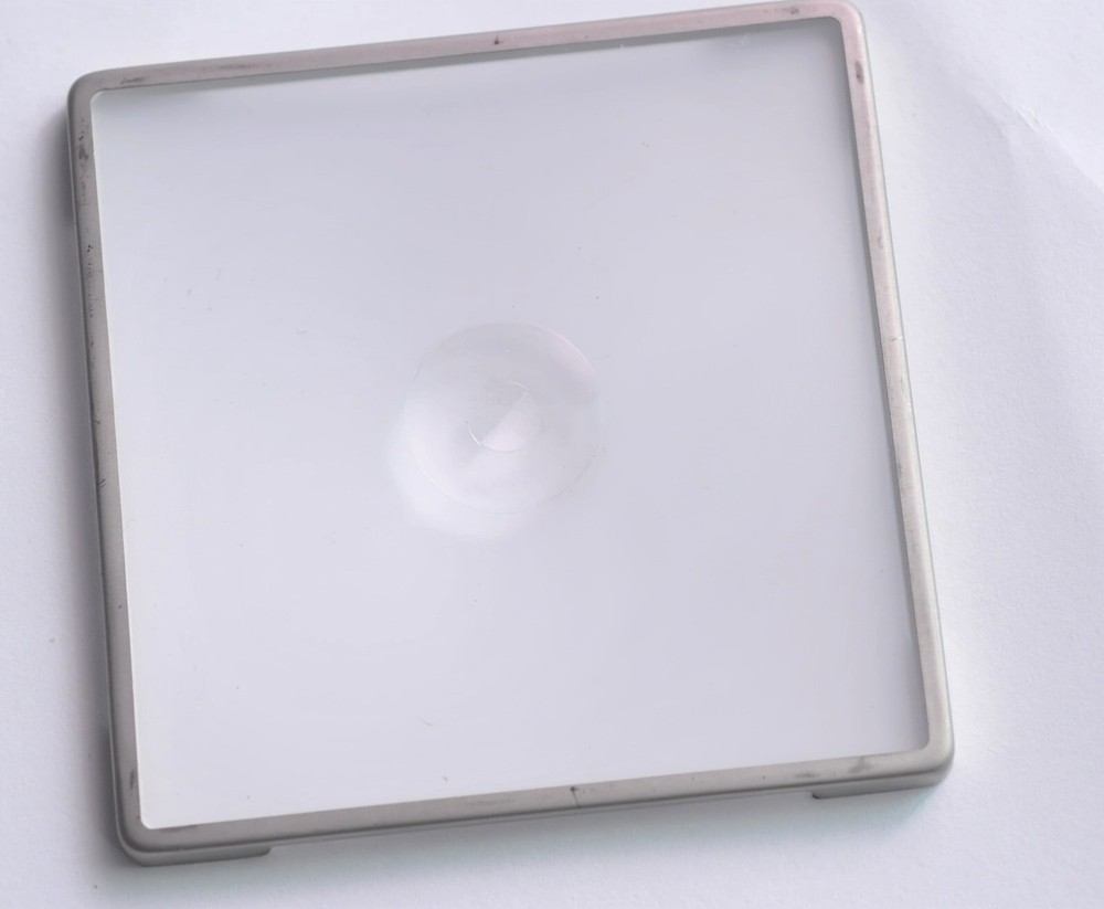 Hasselblad 42250 Bright Split-Image Focusing Screen