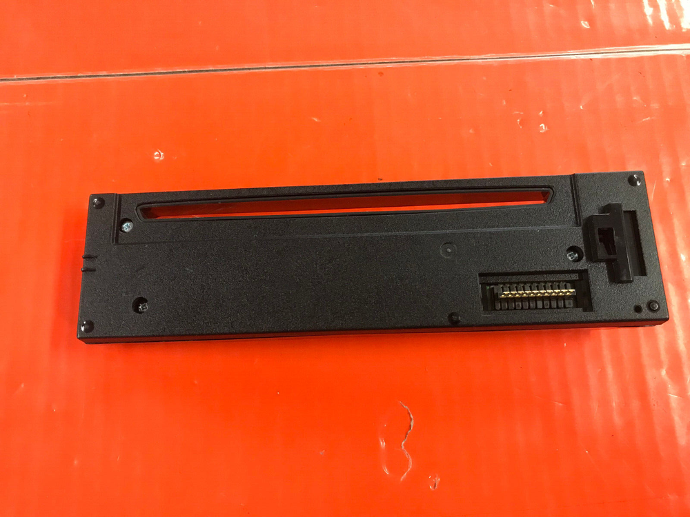 jvc KD-R880BT Faceplate