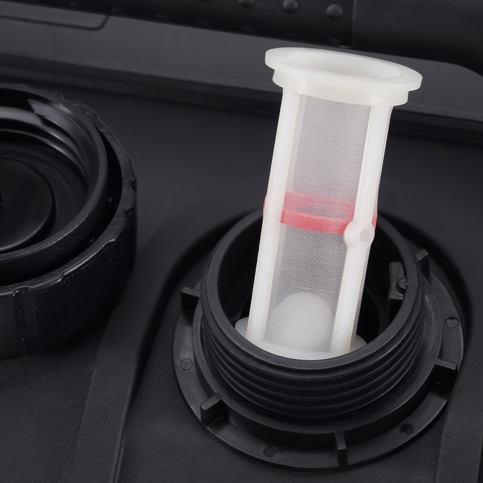 2850W Portable Inverter Generator Gas Powered Quiet Eco Parallel Ready