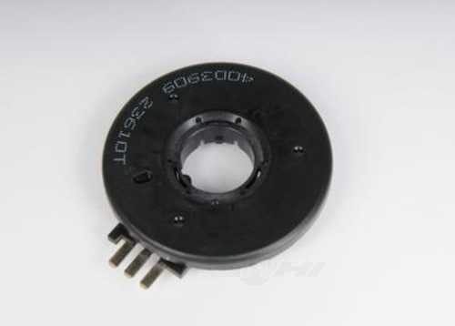 Transfer Case Range Sensor