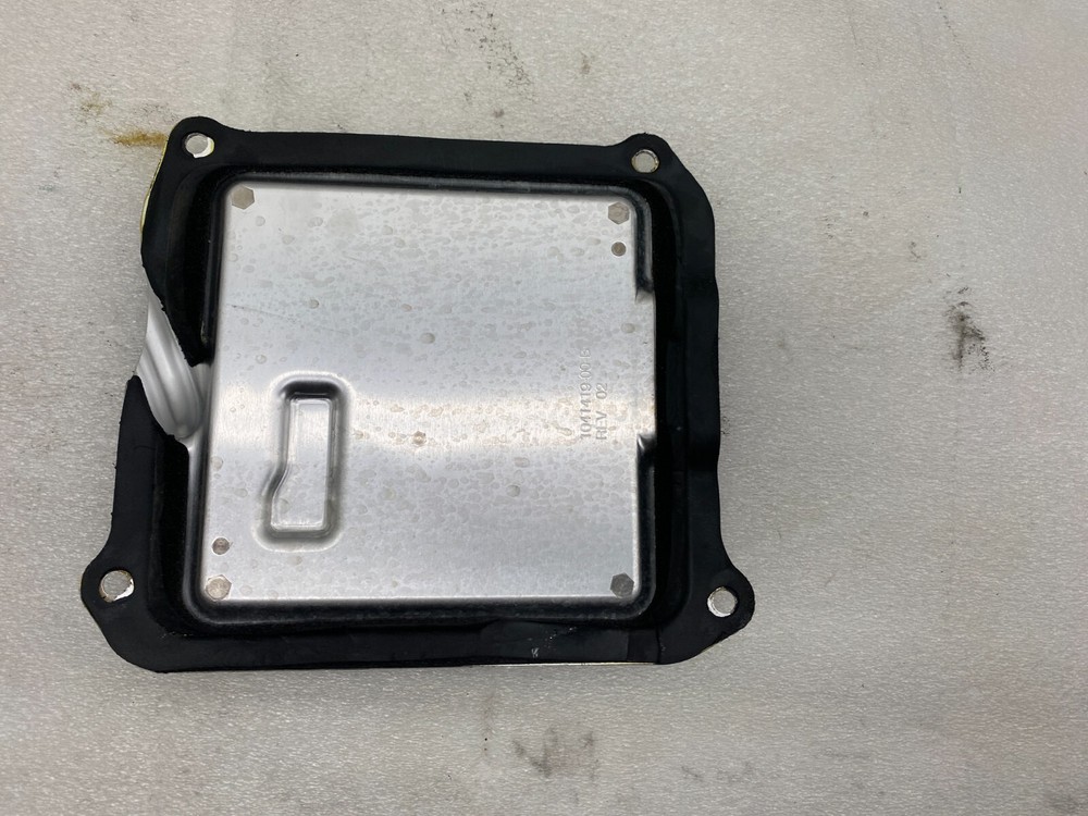 ⭕ 16-20 Model X Front Driver Door Controller Control Module Left LH 1037222-00-F