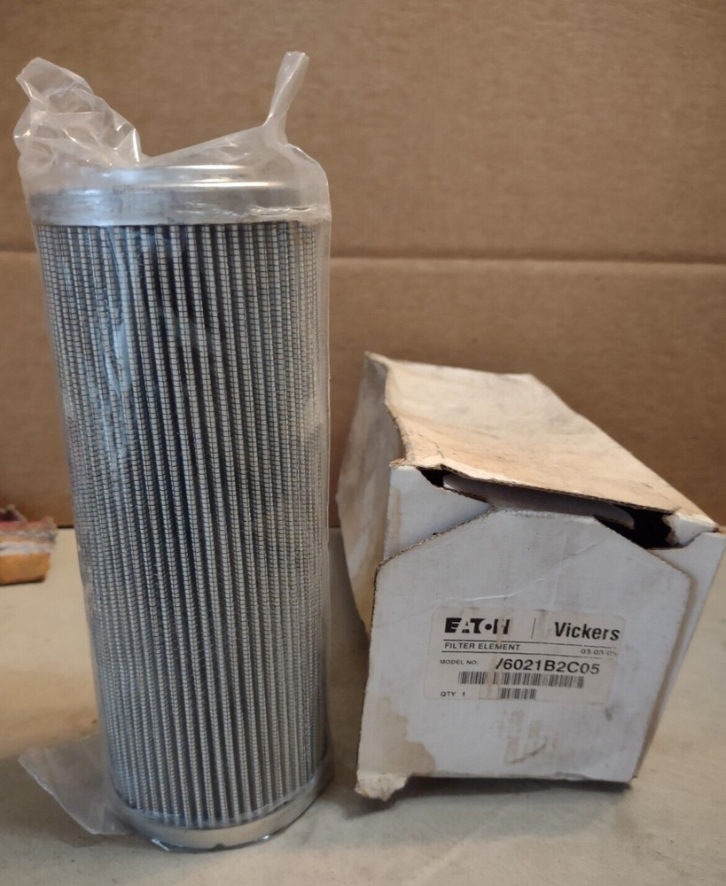 EATON / VICKERS V6021B2C05 FILTER ELEMENT