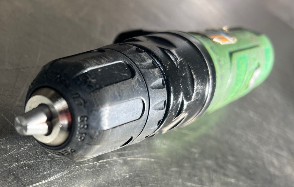 Speedaire Pneumatic Air Drill