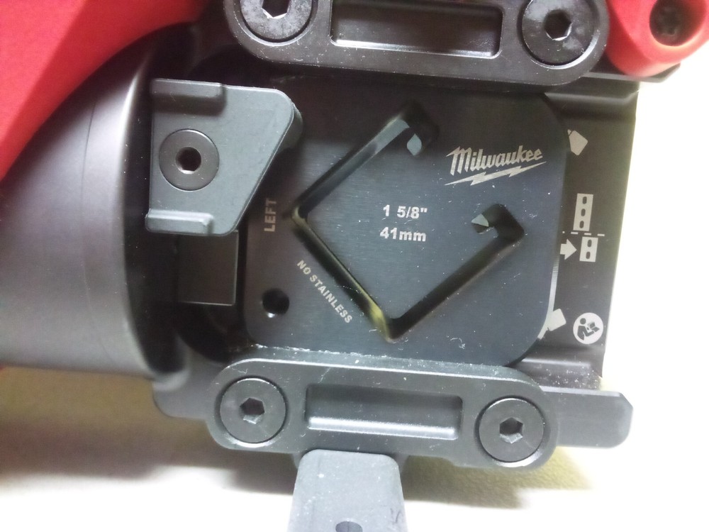 Milwaukee M18 Underground Cable Cutter