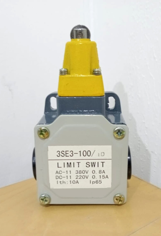 LIMIT SWITCH 3SE3-100/1D