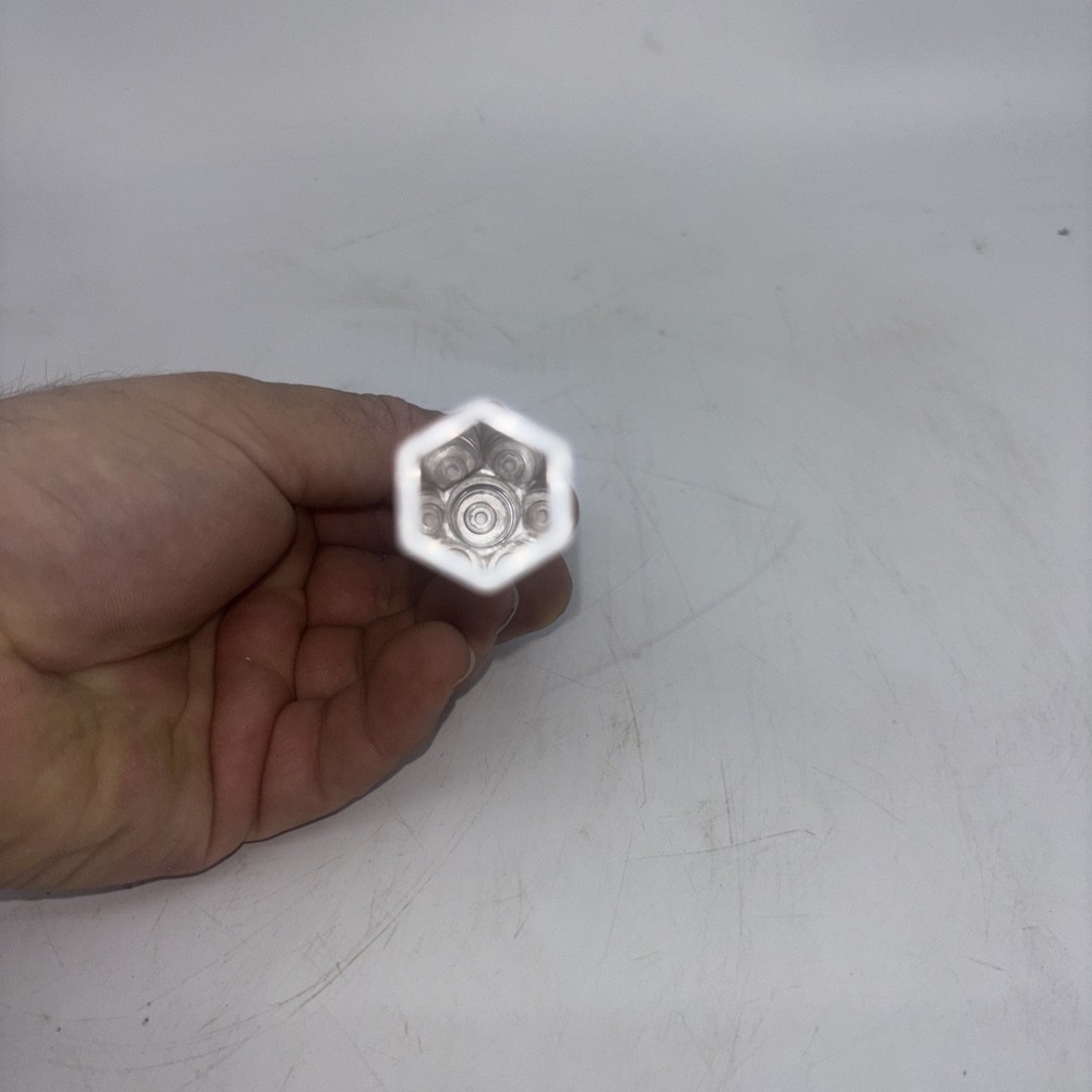 Black & Decker Quick N Easy Food Processor FP1445 Disc Stem Replacement Part