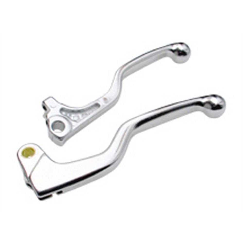 Motion Pro Right Lever Silver 14-0506