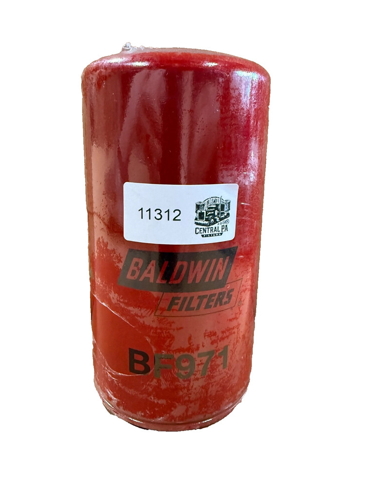Baldwin Fuel Filter BF971 **NOS**