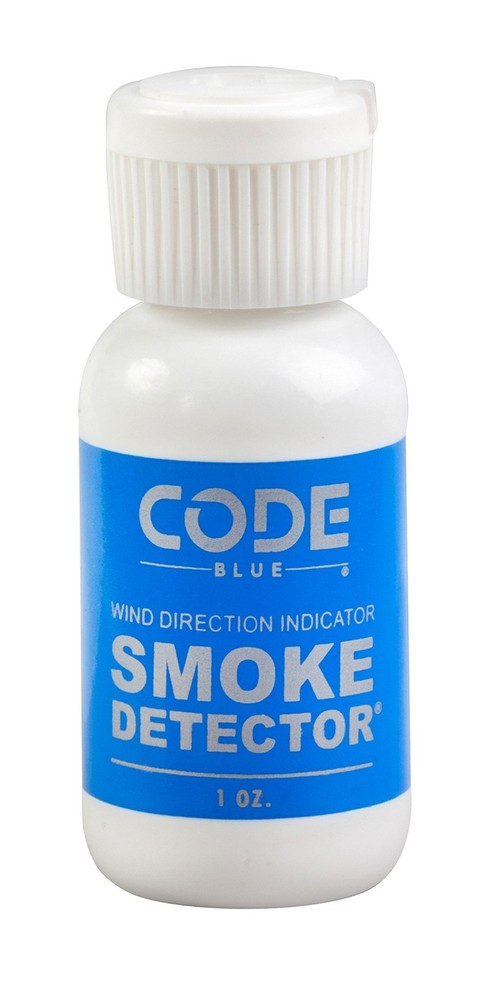 Code Blue Smoke Detector Wind Direction Indicator , 1-Ounce 1-Ounce,
