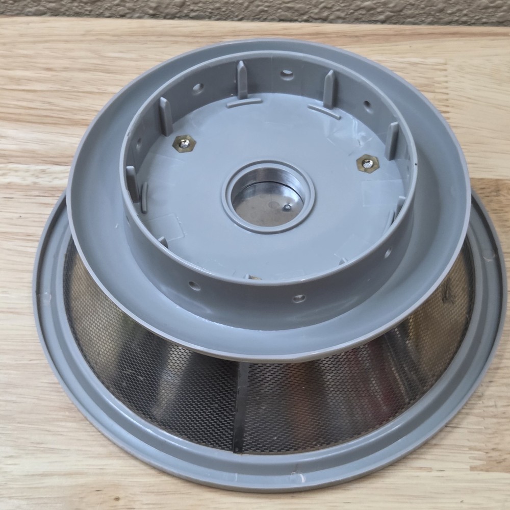 Filter / Blade Replacement for Jack LaLanne's Power Juicer Express (MT-1020)