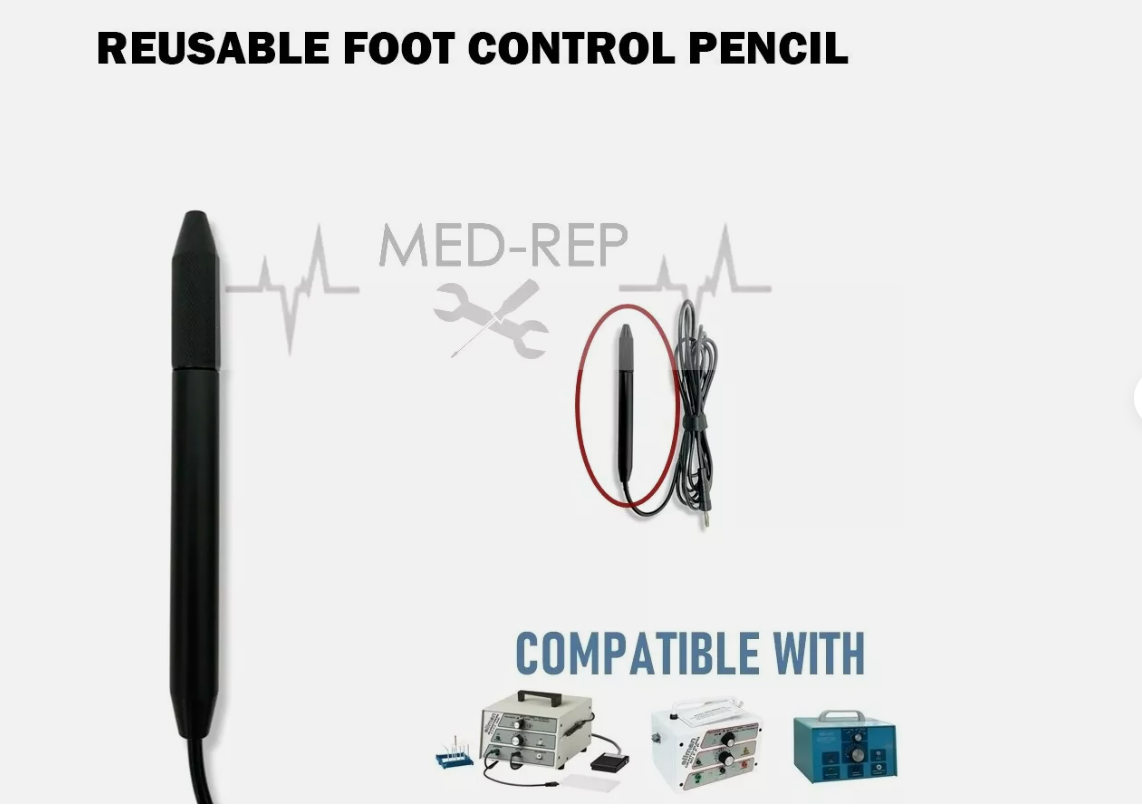 Ellman Surgitron FFPF Handpiece
