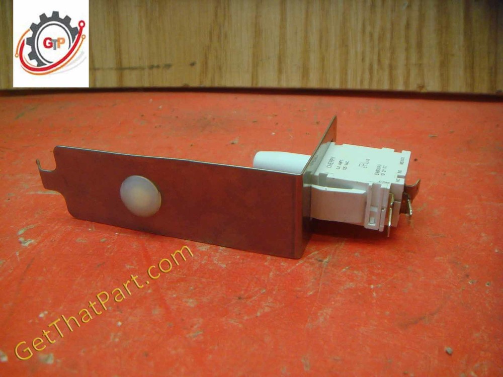 Stryker 3002 Secure II Med−Surg Bed Limit Switch Assembly