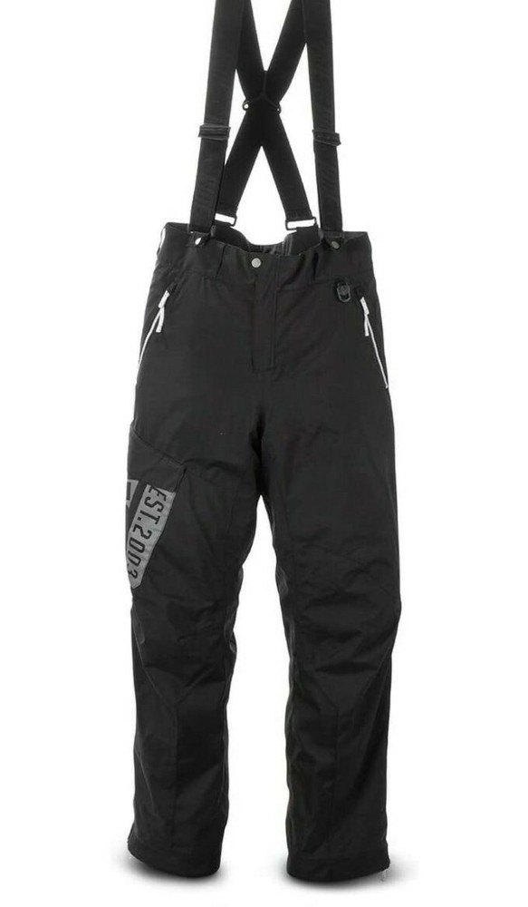 509 Black Forge Pant Shell Durable 5Tech Weatherproof Backcountry Crossover 3XL