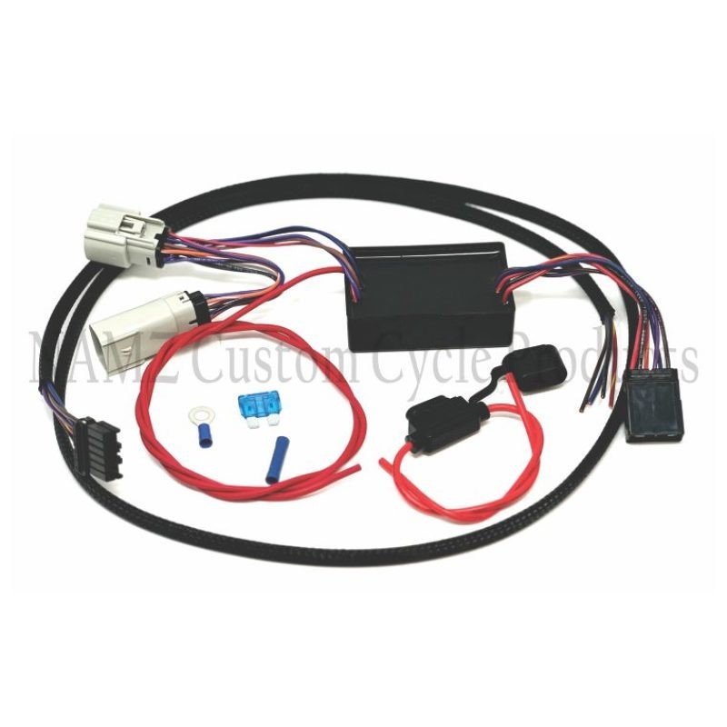 Namz Trailer Isolators NTI-4-5-TRI