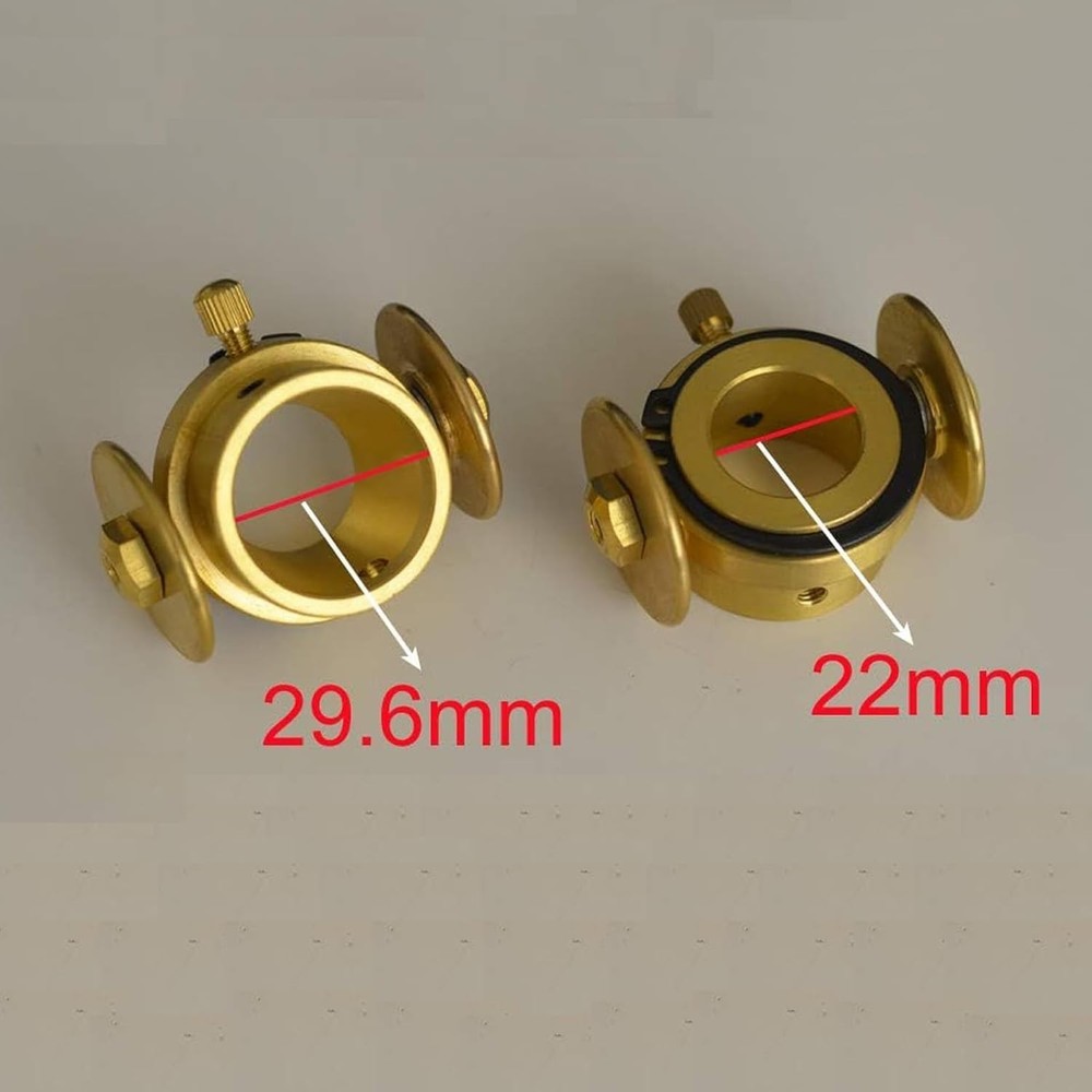 AG-60 Plasma Cutter Cutting Torch Circinus Roller Guide Wheel Compass