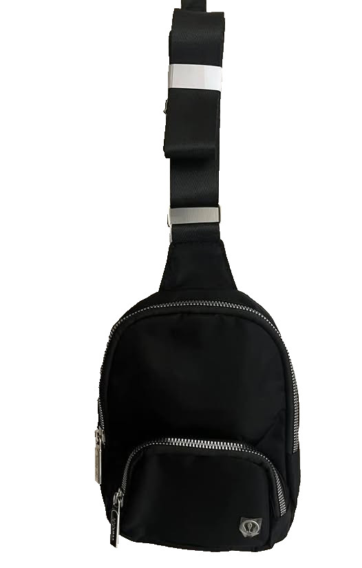 Lululemon Everywhere Sling Bag Small 2L