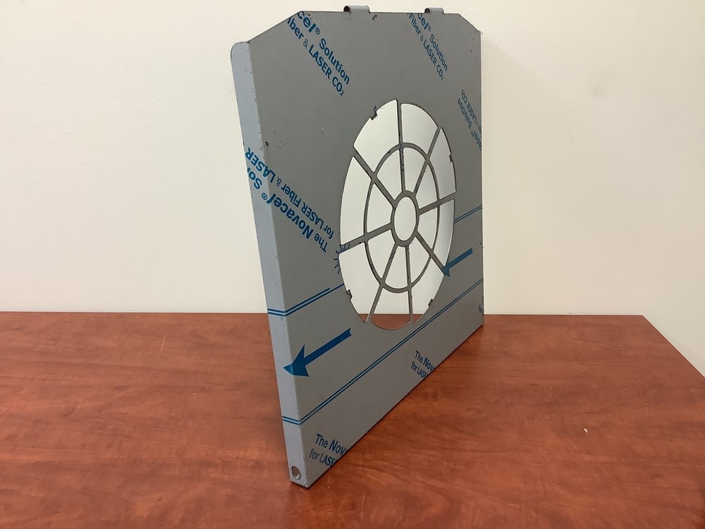 Phoenix 200 HT Metal Lid