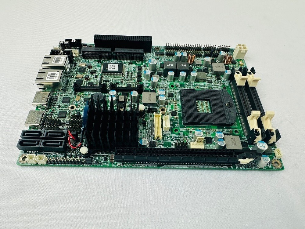 IEI NOVA-HM551-R10 CPU Board
