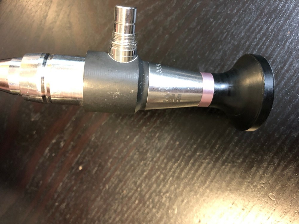 3M 81022N Carpal Tunnel Arthroscope without Key.