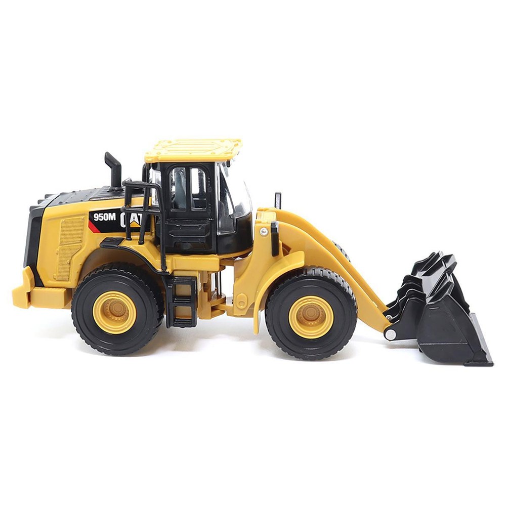 Diecast Masters 1/64 Caterpillar 950M Wheel Loader 84646CS
