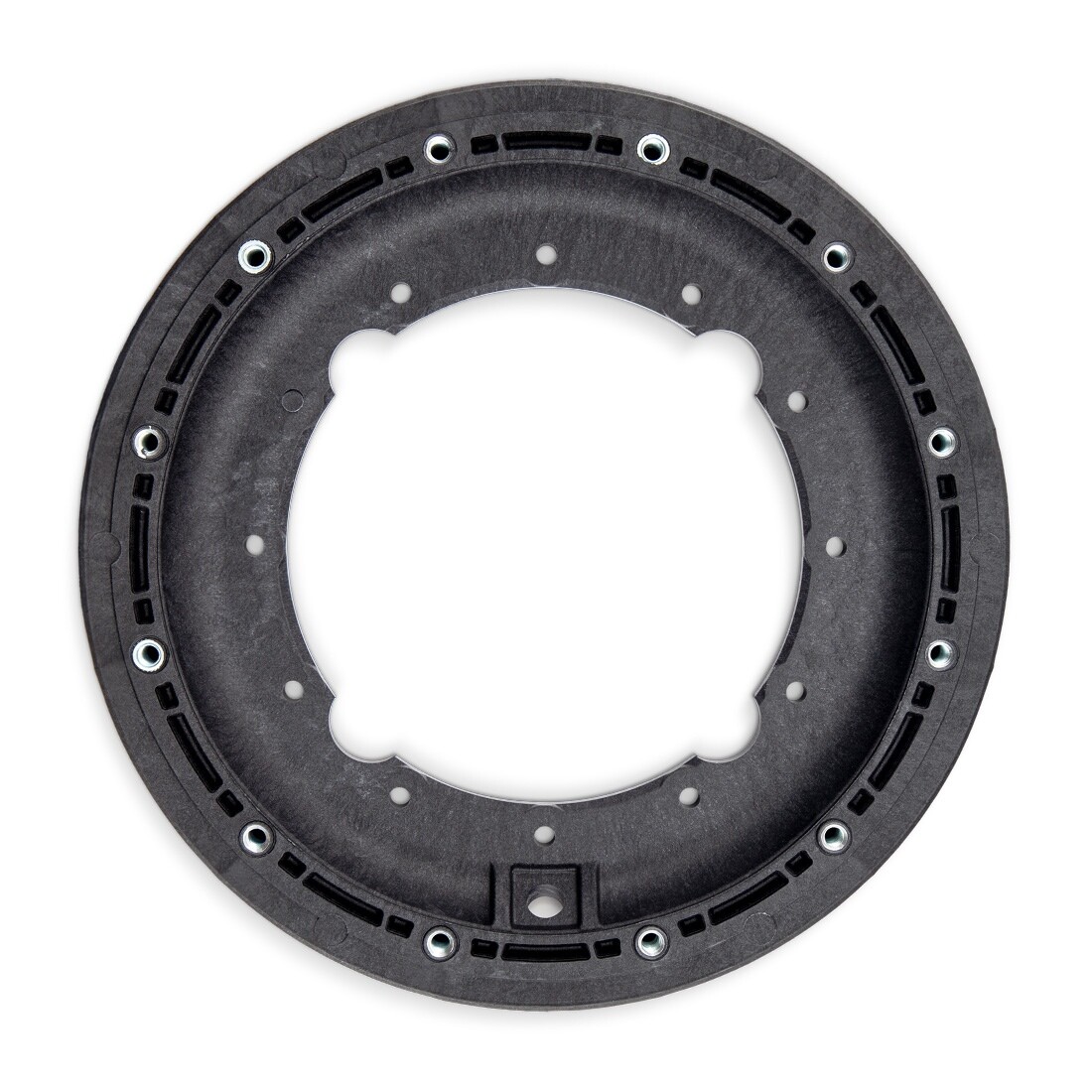 HiPer ATV Tech 3 Front Wheel Outer Shell 4x156 Bolt, 4+1 Offset - PBL-1005-4-V