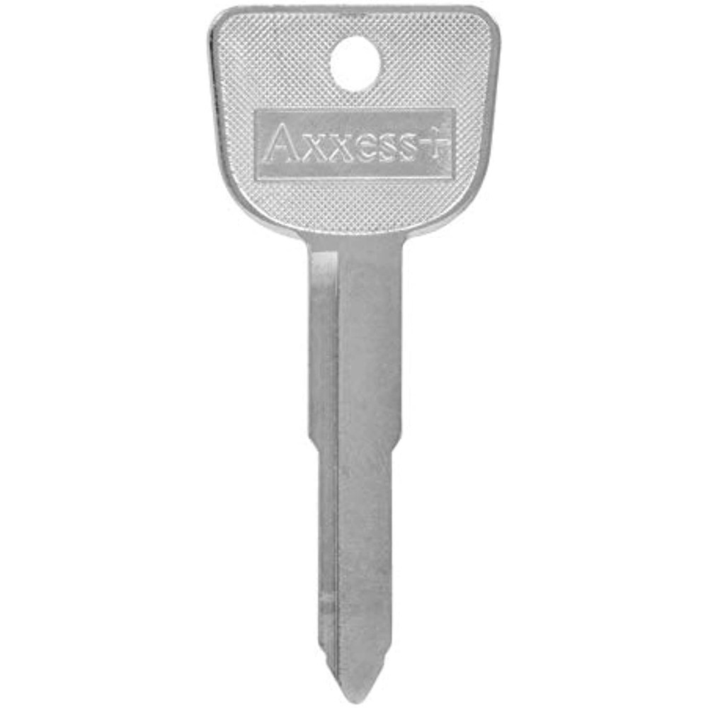 KEYKRAFTER #26 BRASS