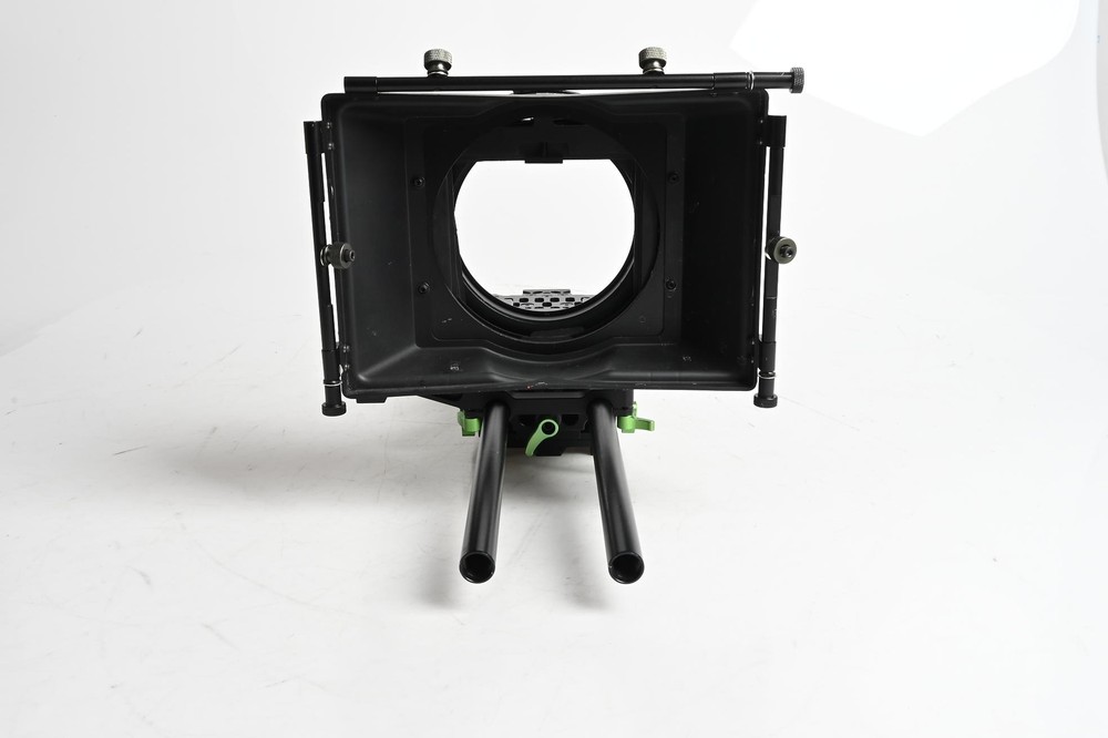 LanParte Professional DSLR Kit V2 *Read #802
