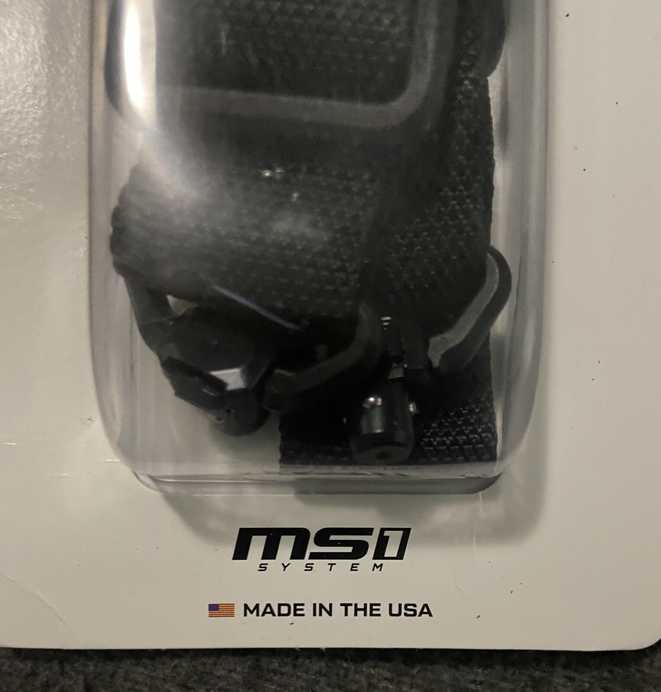 MAGPULMSI QOM SLINGMULTI-MISSION SLING SYSTEM