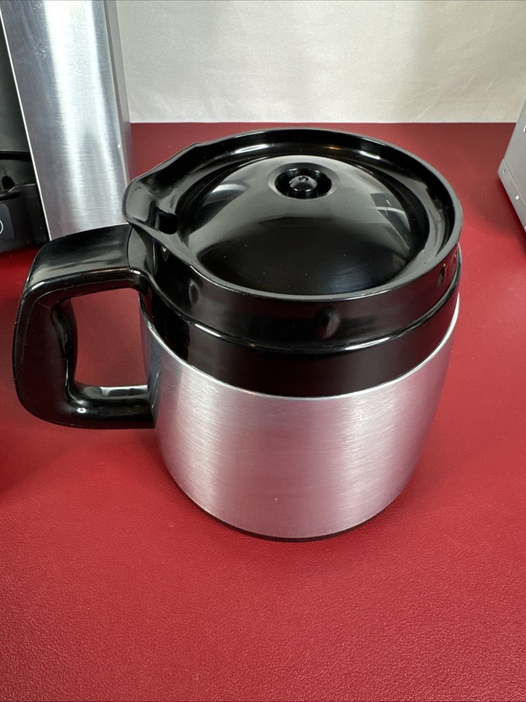 Brew Express Be-104C-130-B, 4 Cup Built in wall Coffee Maker System,