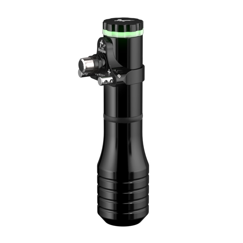 Scorpion X2 Rotary Tattoo Machine For Regular Cartridges