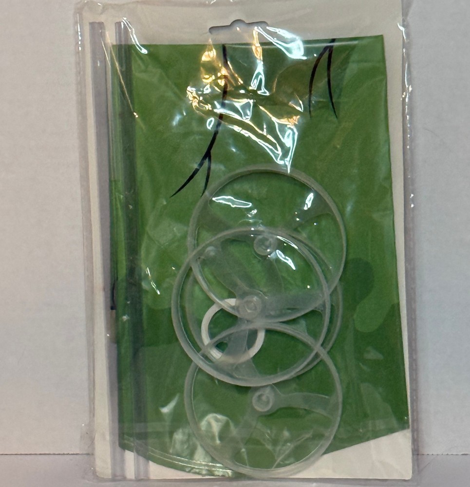 Green Dinosaur Wheel Ballon