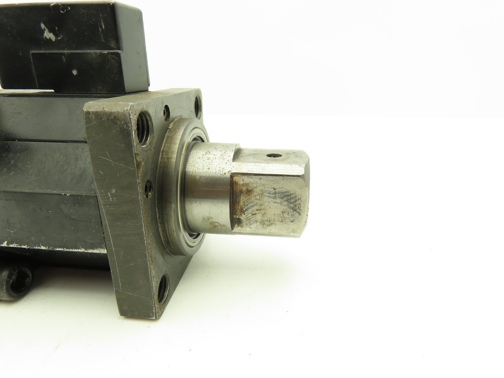 Cinetic Automation TU080RC-S TU080RC-S Nutrunner Inline Nut Driver 1-1/4"