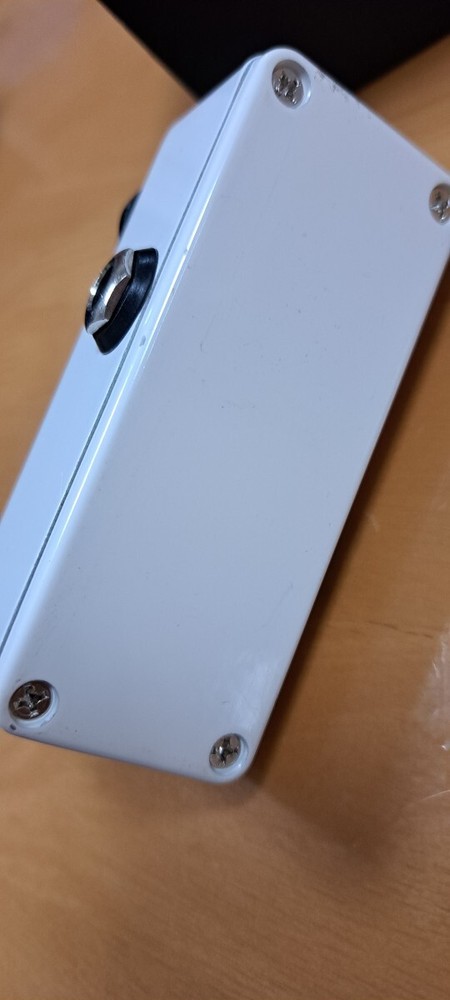 Effects Bakery Anbutterkoppe Drive Effector