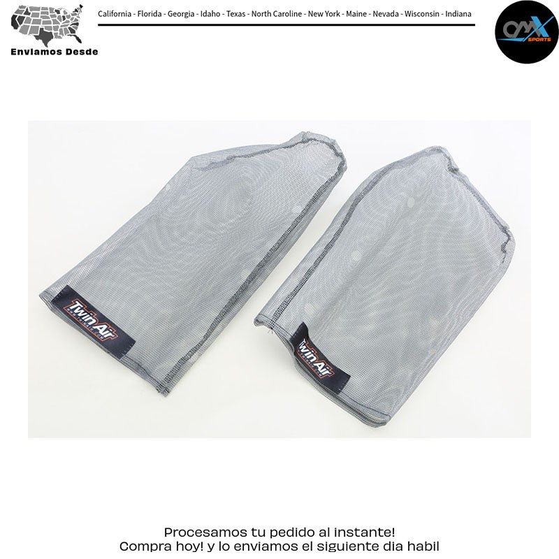 Funda para radiador