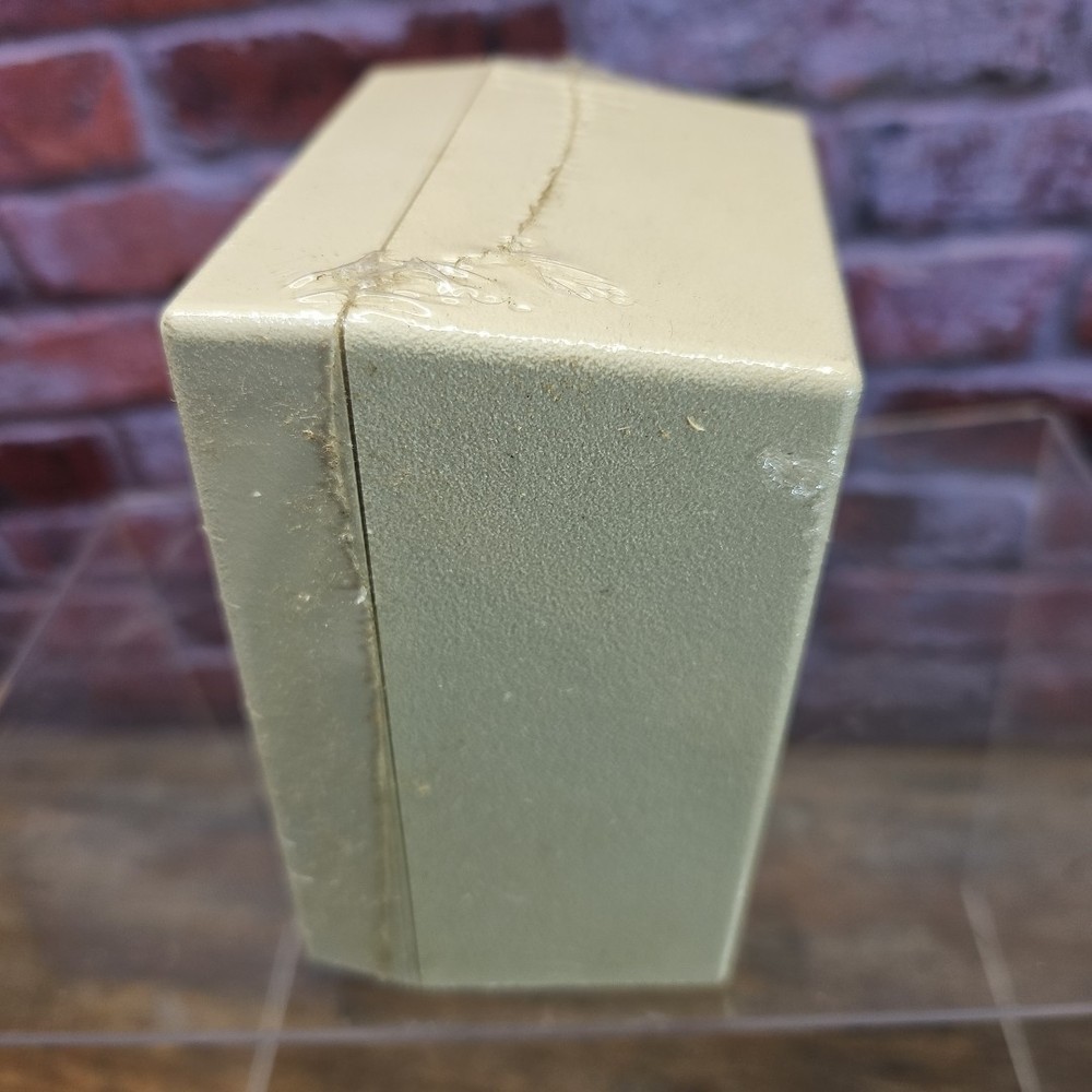 NEW SERPAC 133 ENCLOSURE