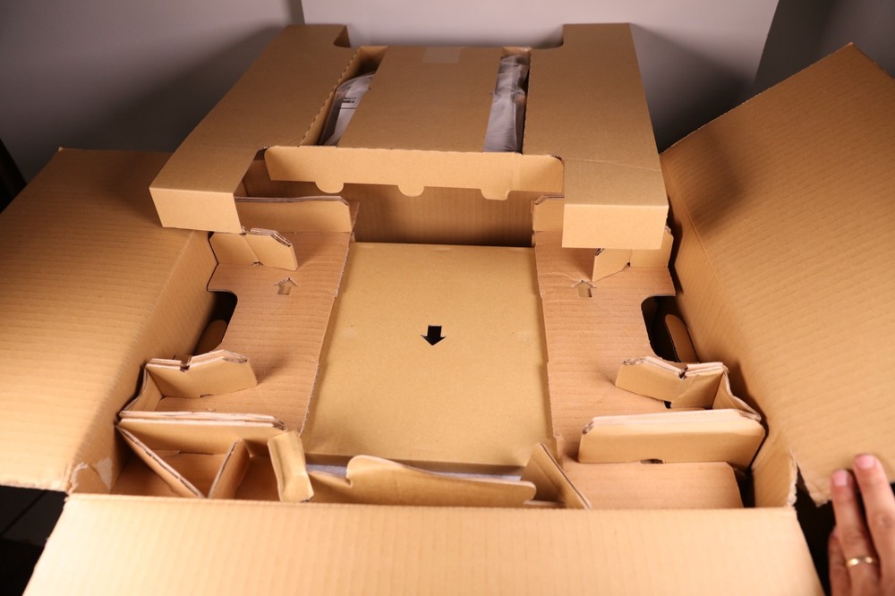 Sony MEU-WX2 Multiformat Engine Unit Rack Mount New, Open Box