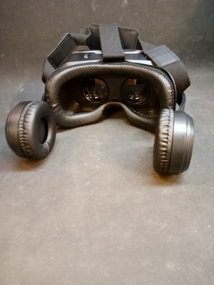 VR Shinecon Virtual Reality Headset Glasses