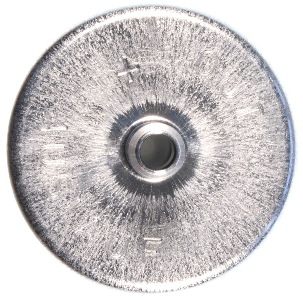 Fuel Filter Mahle KL 145