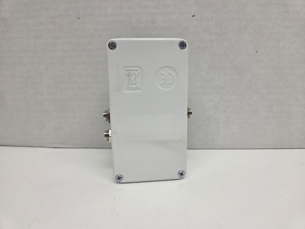 Used Electro-Harmonix EHX Mod 11 Modulation Multi Effects Guitar Pedal!