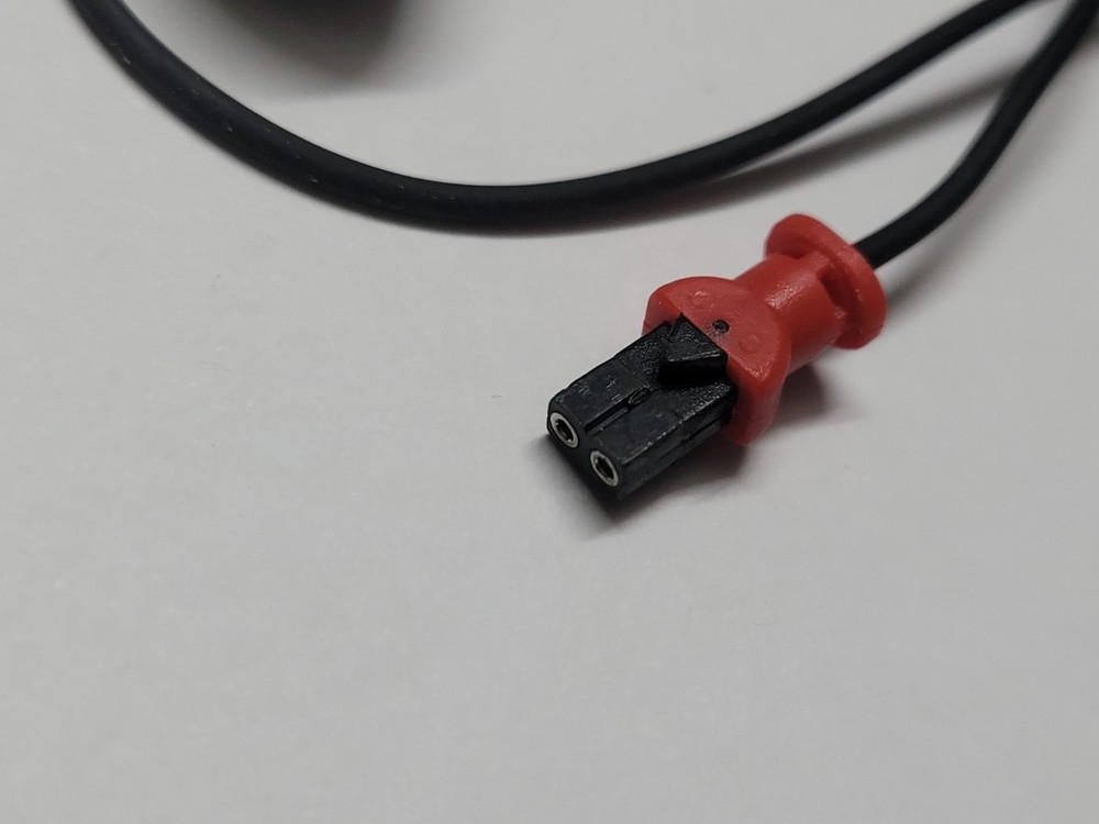 SENA - motorcycle Microphone / SEE PHOTO / 50R Plug / DDD