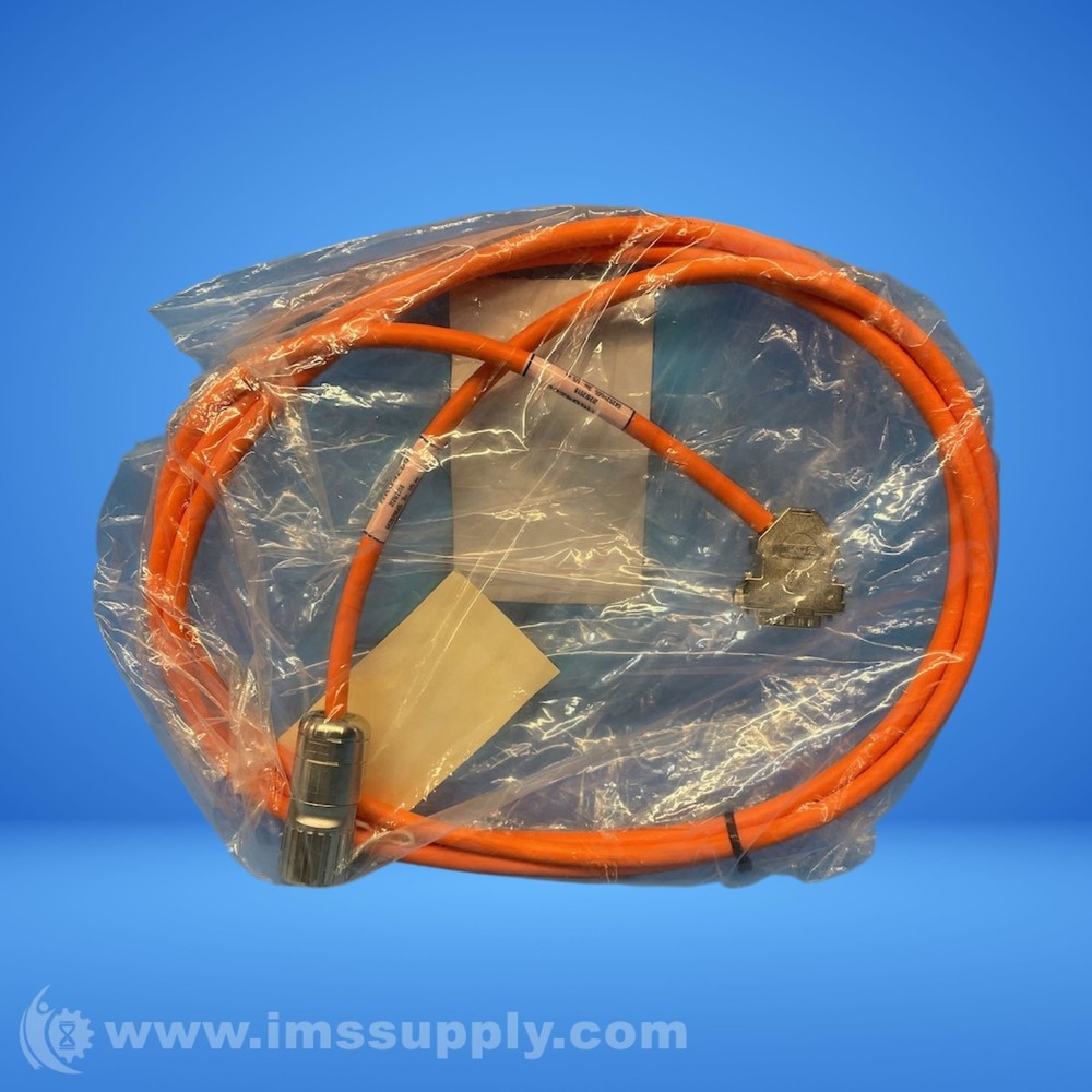 Rexroth R911336966 RKG4200/003,0 Encoder Cable FNFP