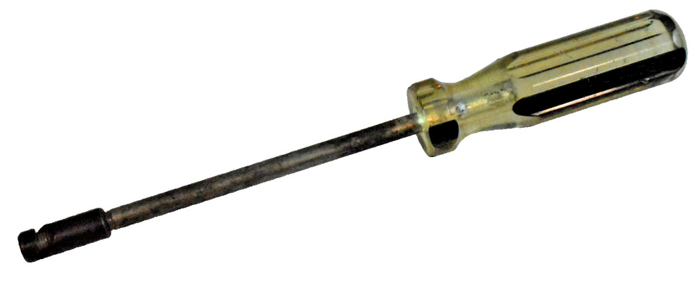Blue Point Tools BT18 8" Length Brake Spring Tool USA