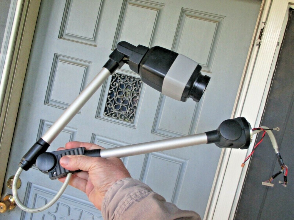 Camera and arm for Samsung Document Camera SDP-850DX