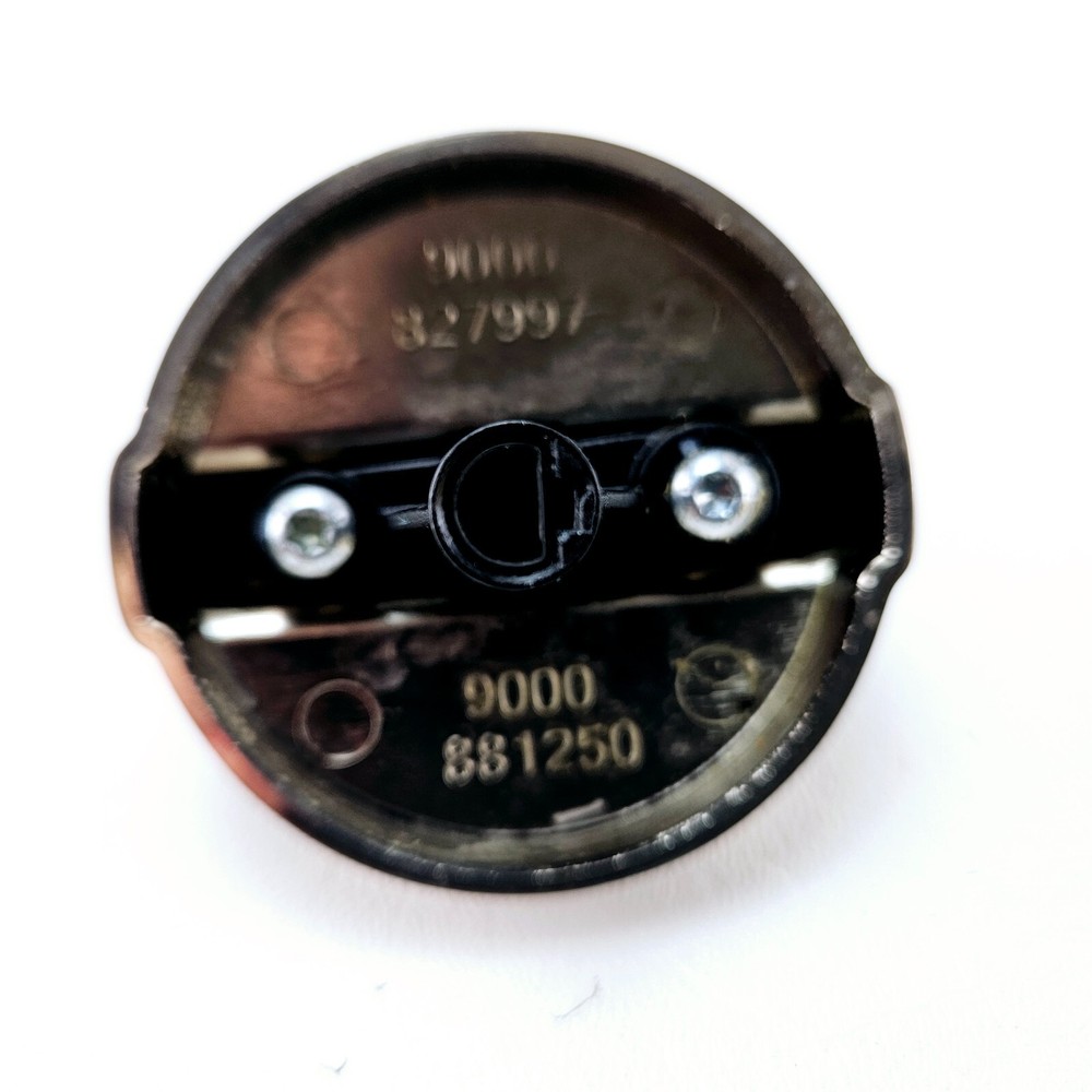 Genuine Bosch Range Oven, Knob # 00632515