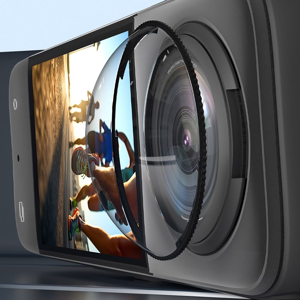 High Quality For insta360 X4 Rotating Optical Anti Scratch Lens Protector