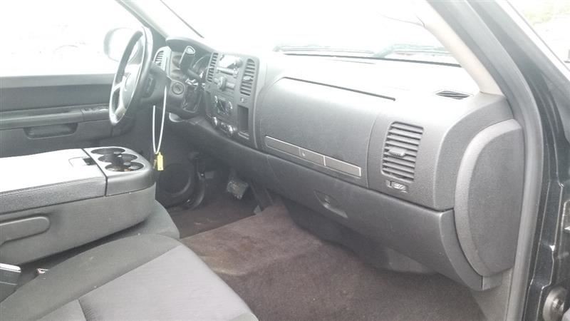 12 CHEVY SILVERADO 1500 COMMUNICATION ONSTAR MODULE 22898335