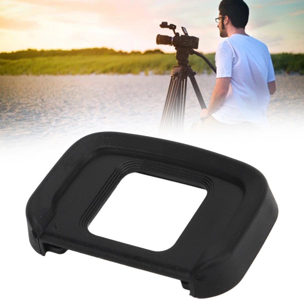 Camera Eyecup Replacement DK30 ABS Camera Viewfinder Eye Cup Protector Eyepiece