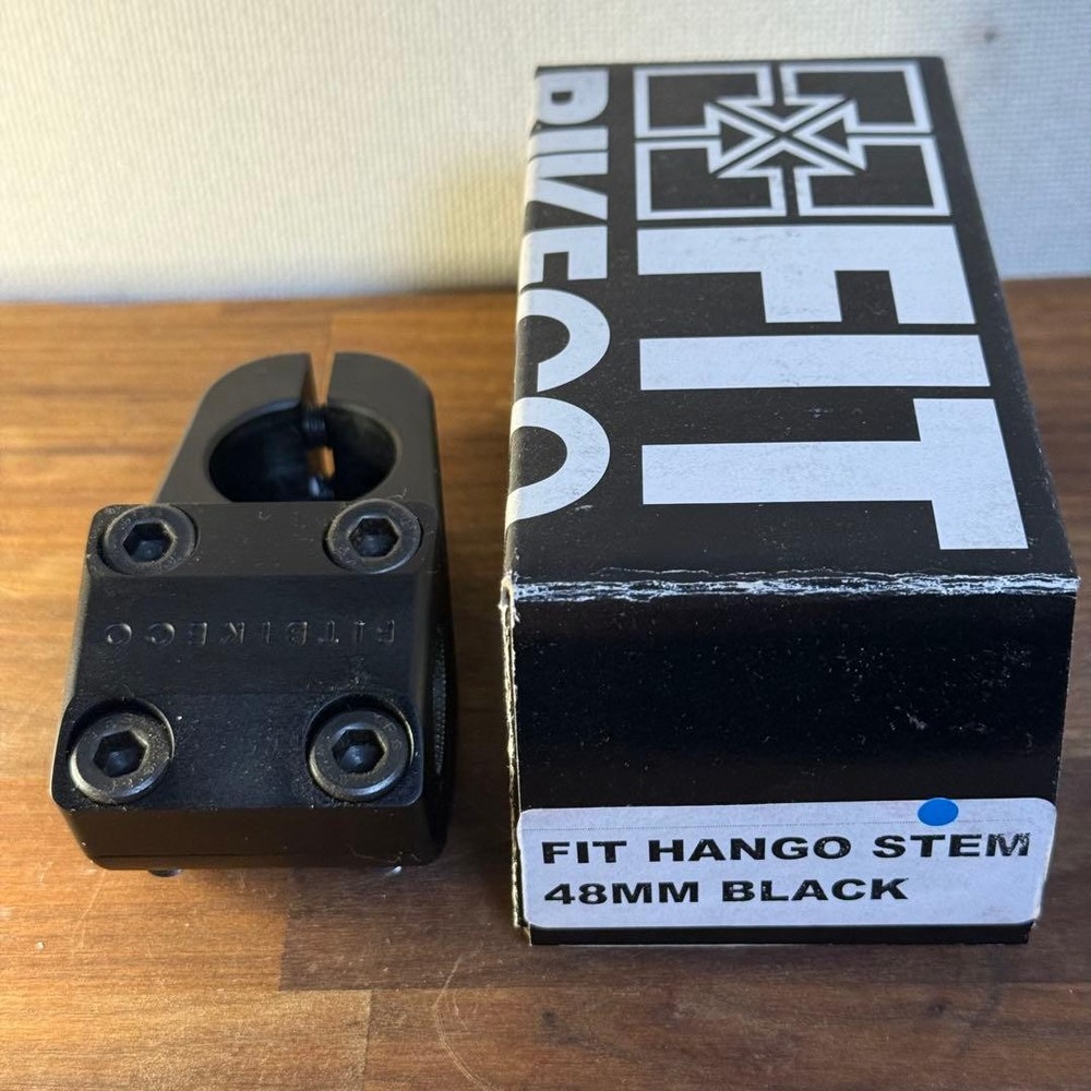 FIT HANGO STEM