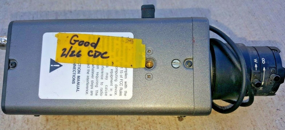 for all ---3---- VICOM Model VC2500-DSP